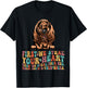 Bloodhound First We Steal Your Heart Then Bed Sofa Socks T-Shirt - T-Shirt | Black