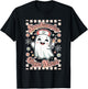 Spooktacular OBGYN Nurse Gynecologist Obstetrics T-Shirt - T-Shirt | Black