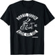 The Walking Dead Ride or Die T-Shirt - T-Shirt | Black