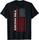 You missed Donald Trump 2024 T-Shirt - T-Shirt | Black