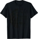 Basketball-Shirt Bible Verse Men Boys Kid Christian Christ T-Shirt - T-Shirt | Black