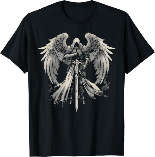Archangel Gabriel Catholic Christianity Guardian Angel