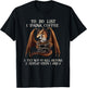 To Do List First Drink Coffee And Not To Kill Anyone Dragon T-Shirt - T-Shirt | Black