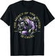 The Mercy Of The Wicked Is Cruel T-Shirt - T-Shirt | Black