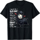I May Be The Black Sheep Of The Family But Some Of Those T-Shirt - T-Shirt | Black