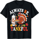 NJVI41 Thanksgiving Respiratory Therapist Thanksgiving Nurse Autumn Fall Turkey - Black, Small, , Short Sleeve, , Modern Mandarin Collar Sleeveless, Fall Anatomy Leaf Theme Shirt T-Shirt - T-Shirt | Black