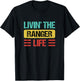 Ranger T-Shirt - T-Shirt | Black