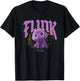 Spellbound Flink Enchanted Best Friend T-Shirt - T-Shirt | Black