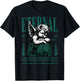 Eternal Oxidized Green 4s Matching Women T-Shirt - T-Shirt | Black