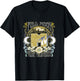 MTV Full Moon Festival Celestial Floral T-Shirt - T-Shirt | Black