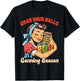 Canning Lover Homestead Grab Yours Balls It's Canning Season T-Shirt - T-Shirt | Black