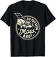 Lawn Mowing Lawn Whisperer Gardening Do You Even Mow Bro T-Shirt - T-Shirt | Black