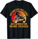 Heemeyer Welding And Demolition Grandby Colorado T-Shirt - T-Shirt | Black