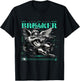 Heart Breaker Black Green Glow 3s Matching Women T-Shirt - T-Shirt | Black