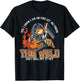 Welder Shirts Funny Welding Funny Saying T-Shirt - T-Shirt | Black