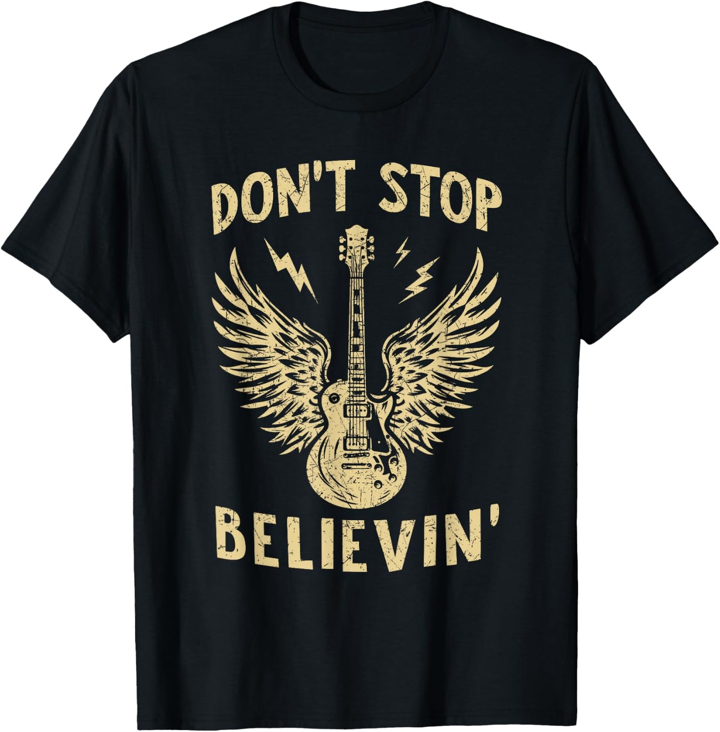 Graphic Men Women T-Shirt - T-Shirt | Black