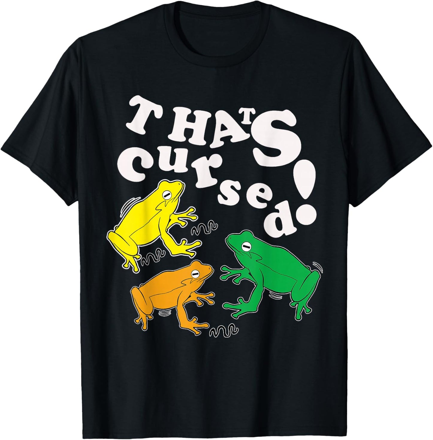 Ben of The Week Merch. A design . T-Shirt - T-Shirt | Black
