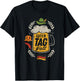 Guten Tag Y'all German Shirt Oktoberfest Beer Men Women T-Shirt - T-Shirt | Black