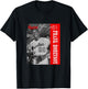 Frank Robinson_Baseball_001 T-Shirt - T-Shirt | Black