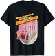 The Exorcist What An Excellent Day For An Exorcism Stairs T-Shirt - T-Shirt | Black