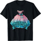 This Is My Prom Dress T-Shirt - T-Shirt | Black