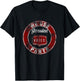 TNT We Use Genuine Buick Parts Grey -Adults T-Shirt - T-Shirt | Black