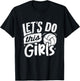 Volleyball Mom Shirt Women Girls Volleyball Player T-Shirt - T-Shirt | Black