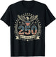 Patriotic 250 Years USA 250 Anniversary American 4th of July T-Shirt - T-Shirt | Black