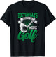 My Doctor Says I Need To Play More Golf Exclusive Therapy T-Shirt - T-Shirt | Black