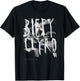 Biffy Clyro Scrawl T-Shirt - T-Shirt | Black
