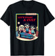 Let's Start a Cult Funny Dark Humor T-Shirt - T-Shirt | Black