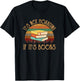 Its not hoarding if it's books for reading book T-Shirt - T-Shirt | Black
