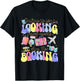 Travel Advisor Gift Travel Agent Travel Booking T-Shirt - T-Shirt | Black