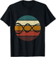 Biochemist Retro DNA Vintage Biochemistry Microbiologist T-Shirt - T-Shirt | Black