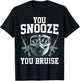Funny Airsoft Art Women Airsoft Player Airsoft Gear T-Shirt - T-Shirt | Black