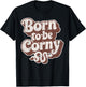 Corn Snake Lover I Funny Corn Snake T-Shirt - T-Shirt | Black