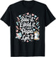 Cute Saw It Liked It Told Papa Got It Cool Boys Girls Kids T-Shirt - T-Shirt | Black