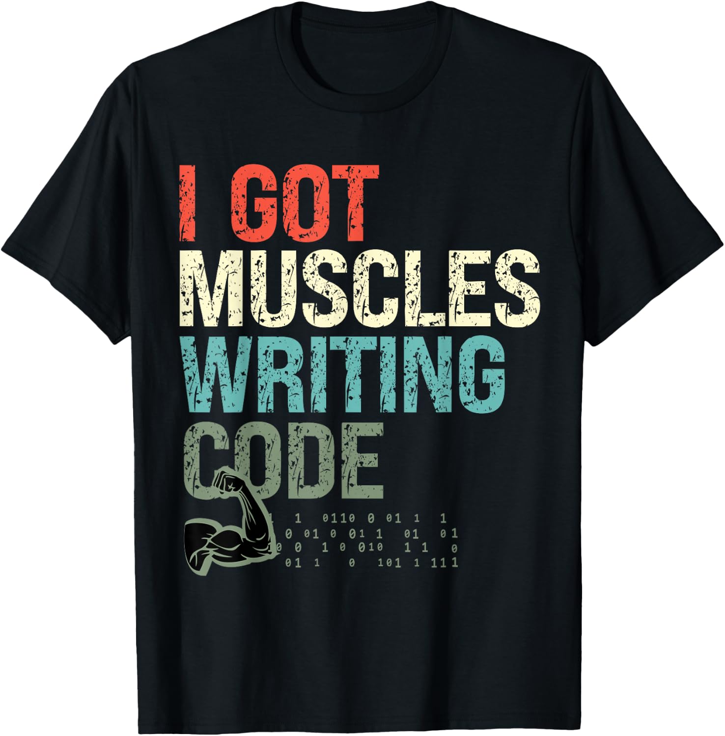 Coding Software Developer Java Engineer T-Shirt - T-Shirt | Black