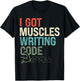 Coding Software Developer Java Engineer T-Shirt - T-Shirt | Black