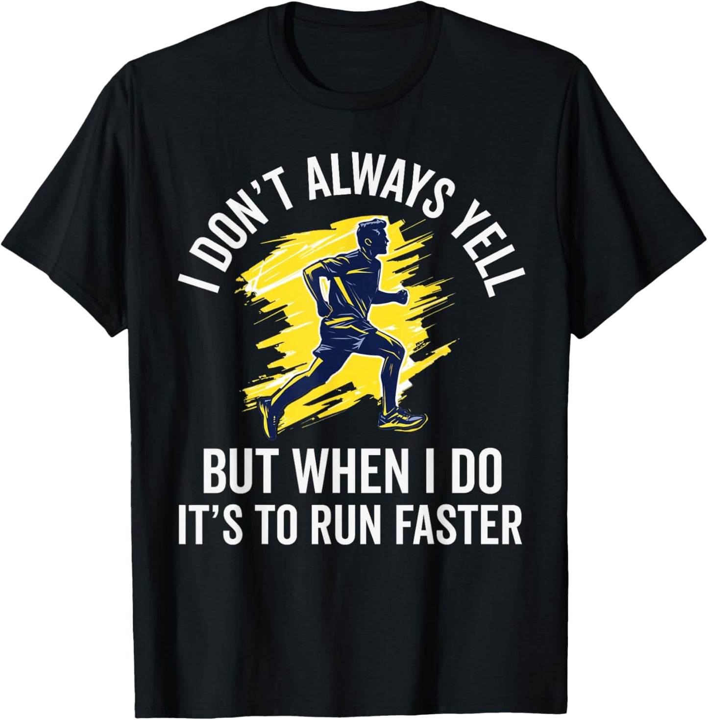 Cross Country Coach Appreciation Running Coach Men Women T-Shirt - T-Shirt | Black