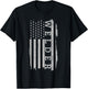 Welder Locksmith Welder Funny Gift T-Shirt - T-Shirt | Black