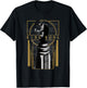 King Kong Deco T-Shirt - T-Shirt | Black