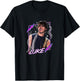 Julie and The Phantoms Luke Portrait T-Shirt - T-Shirt | Black