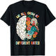 We All Grow At Different Rates Back To School Teacher Women T-Shirt - T-Shirt | Black