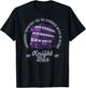 Harry Potter Magical Motors - The Knight Bus Small T-Shirt - T-Shirt | Black