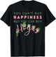 Funny Plant Gardening Lover Indoor Houseplants Hoya Mama T-Shirt - T-Shirt | Black
