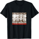 Babe Ruth_002 T-Shirt - T-Shirt | Black