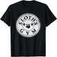 Awesome Vintage Sloths Gym Parody & T-Shirt - T-Shirt | Black