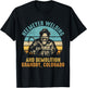 Heemeyer Welding Demolition Grandby Colorado Gift Welder T-Shirt - T-Shirt | Black