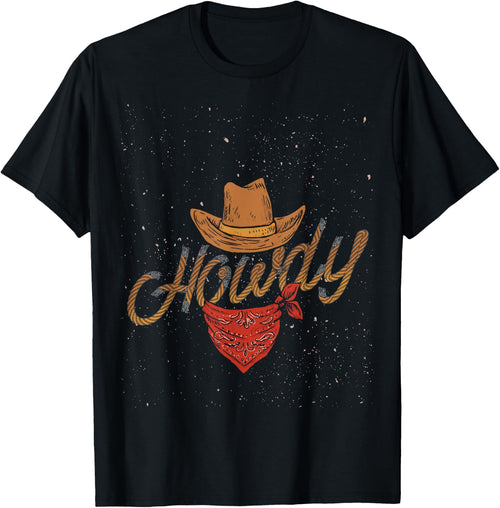 Rodeo Bull Riding Western Texas Howdy Yeehaw Cowboy
